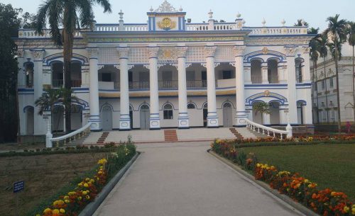 Mohera Jomidar Bari