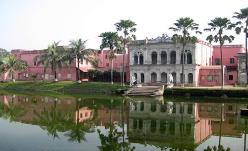 Sonargaon Folk Art Museum